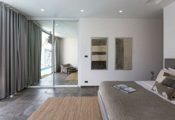 Вилла на острове Самуй, Таиланд | THE408953