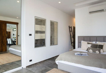 Вилла на острове Самуй, Таиланд | THE408953