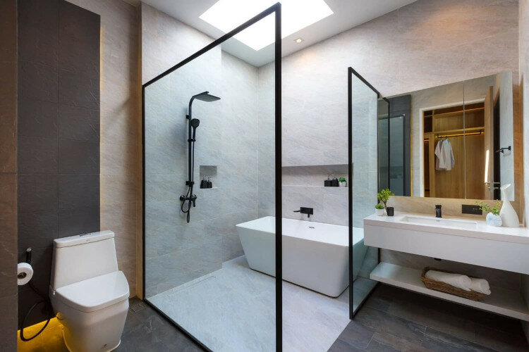 Вилла в Хуахине, Таиланд | THE526929