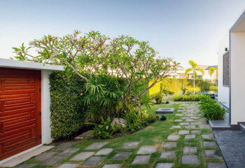 Вилла в Хуахине, Таиланд | THE526929