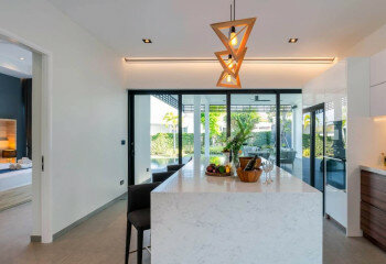 Вилла в Хуахине, Таиланд | THE526929