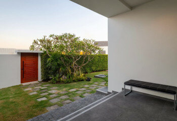 Вилла в Хуахине, Таиланд | THE526929