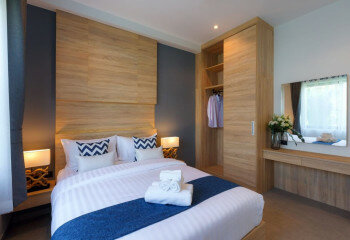 Вилла в Хуахине, Таиланд | THE526929