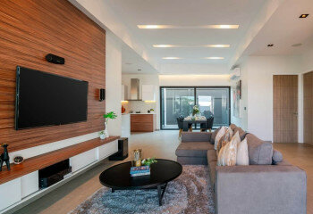 Вилла в Хуахине, Таиланд | THE526929