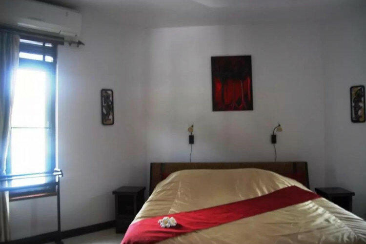 Вилла в Хуахине, Таиланд | THE447282