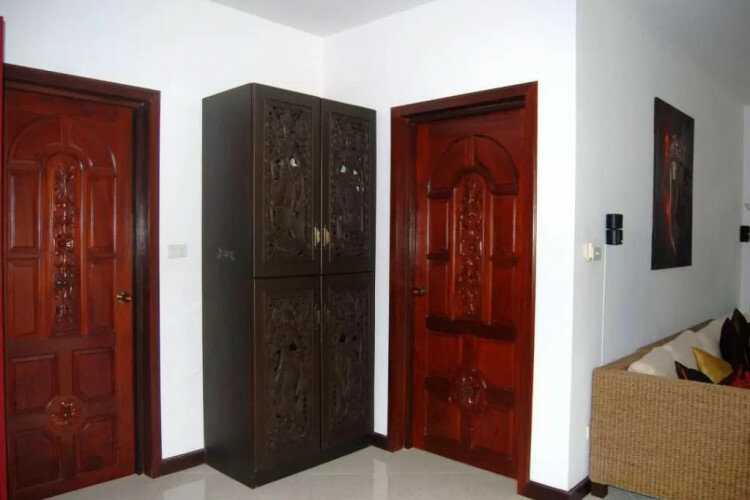 Вилла в Хуахине, Таиланд | THE447282