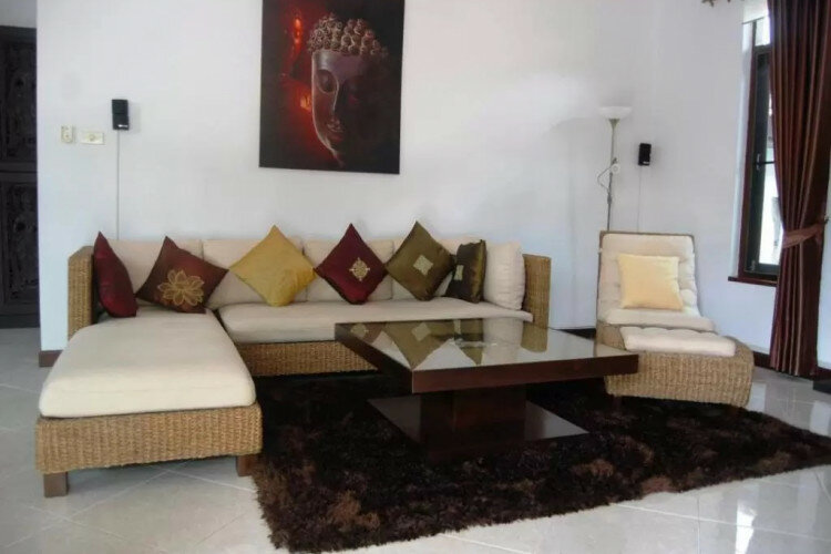 Вилла в Хуахине, Таиланд | THE447282