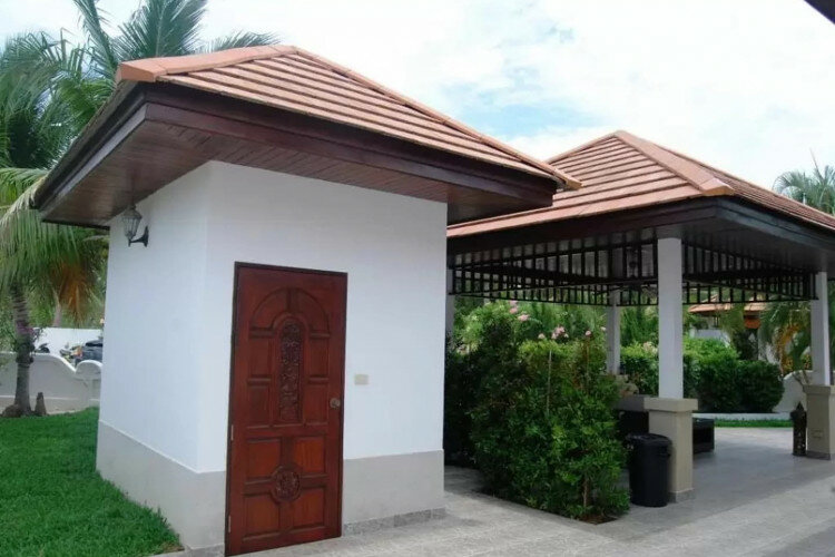 Вилла в Хуахине, Таиланд | THE447282