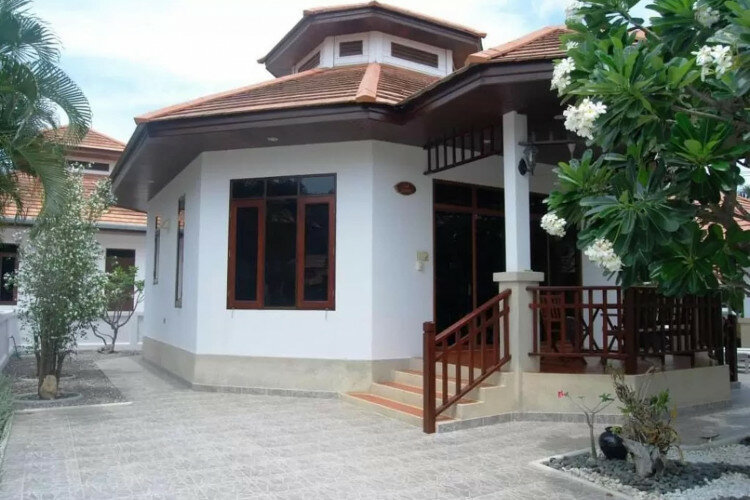 Вилла в Хуахине, Таиланд | THE447282