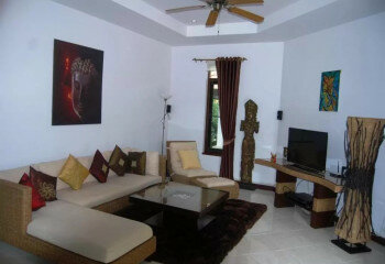 Вилла в Хуахине, Таиланд | THE447282