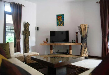 Вилла в Хуахине, Таиланд | THE447282