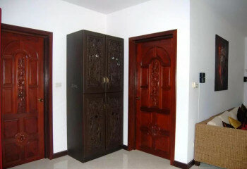 Вилла в Хуахине, Таиланд | THE447282