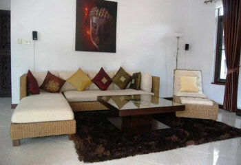 Вилла в Хуахине, Таиланд | THE447282