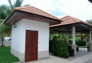 Вилла в Хуахине, Таиланд | THE447282