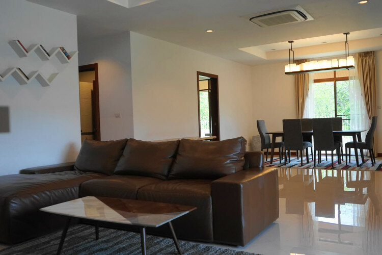 Вилла в Хуахине, Таиланд | THE247458