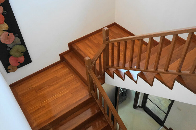 Вилла в Хуахине, Таиланд | THE247458