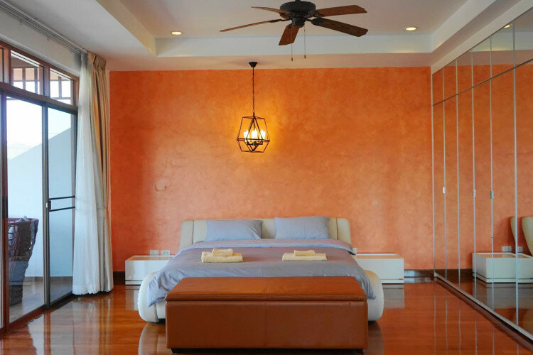 Вилла в Хуахине, Таиланд | THE247458