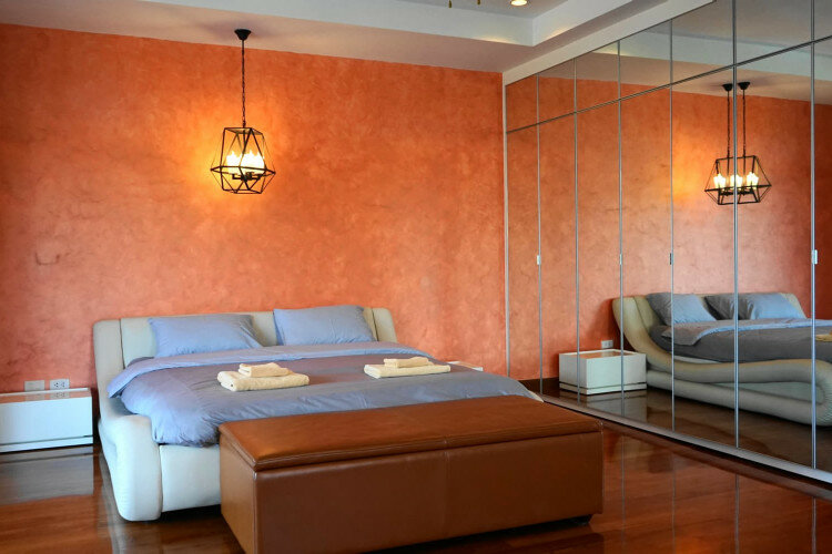 Вилла в Хуахине, Таиланд | THE247458