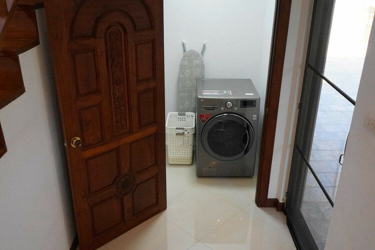 Вилла в Хуахине, Таиланд | THE247458