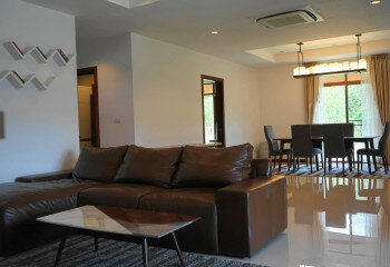 Вилла в Хуахине, Таиланд | THE247458