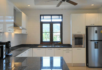 Вилла в Хуахине, Таиланд | THE247458