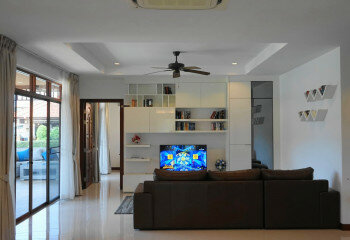 Вилла в Хуахине, Таиланд | THE247458