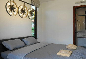 Вилла в Хуахине, Таиланд | THE247458