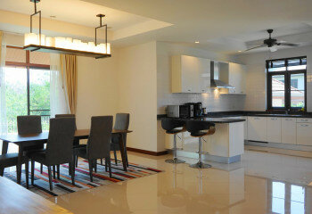 Вилла в Хуахине, Таиланд | THE247458