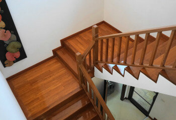 Вилла в Хуахине, Таиланд | THE247458