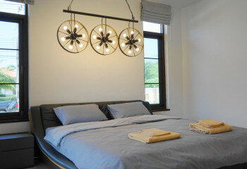 Вилла в Хуахине, Таиланд | THE247458