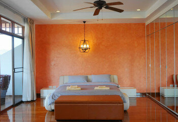 Вилла в Хуахине, Таиланд | THE247458