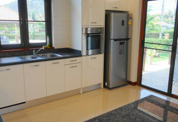 Вилла в Хуахине, Таиланд | THE247458