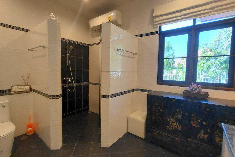 Вилла в Хуахине, Таиланд | THE547446