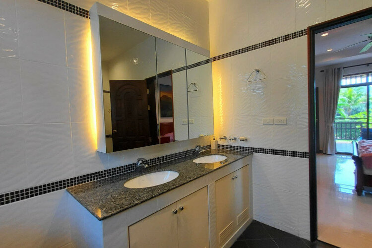 Вилла в Хуахине, Таиланд | THE547446