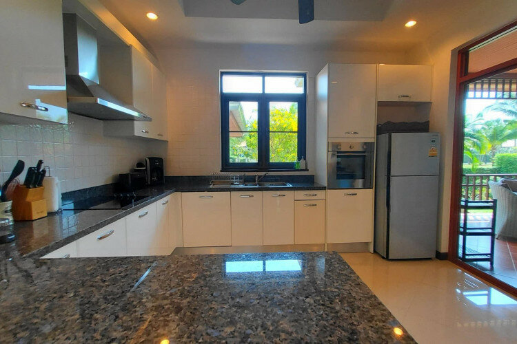 Вилла в Хуахине, Таиланд | THE547446