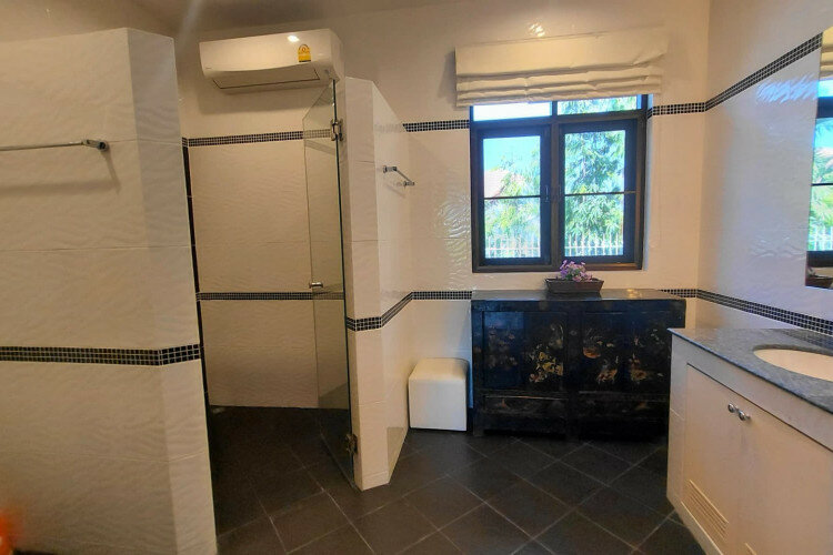 Вилла в Хуахине, Таиланд | THE547446