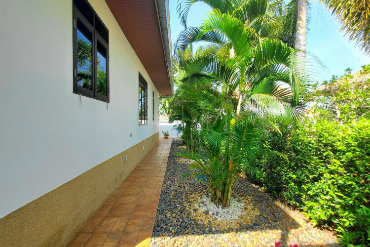 Вилла в Хуахине, Таиланд | THE547446