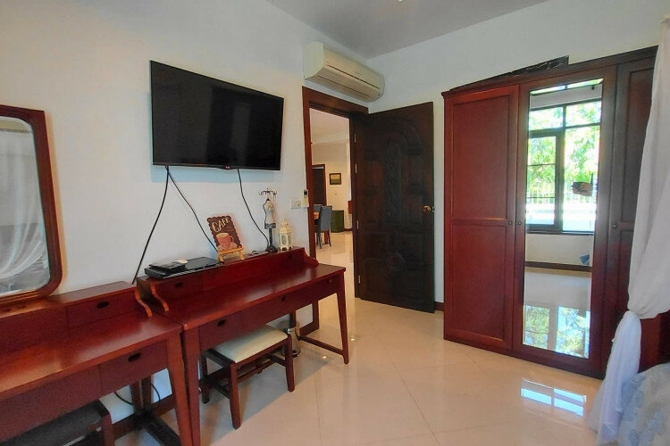 Вилла в Хуахине, Таиланд | THE547446