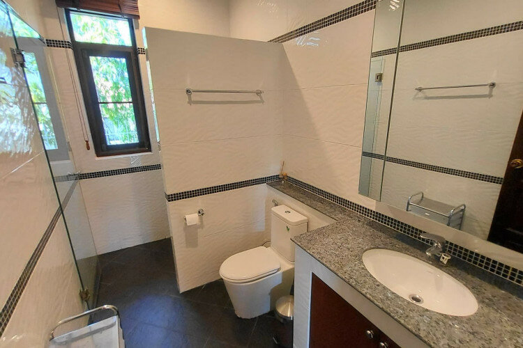 Вилла в Хуахине, Таиланд | THE547446