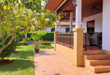 Вилла в Хуахине, Таиланд | THE547446