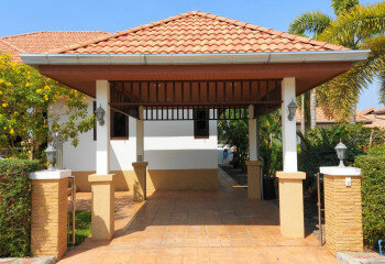 Вилла в Хуахине, Таиланд | THE547446