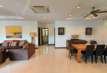 Вилла в Хуахине, Таиланд | THE547446