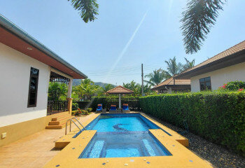 Вилла в Хуахине, Таиланд | THE547446