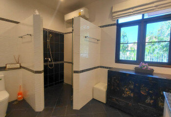 Вилла в Хуахине, Таиланд | THE547446