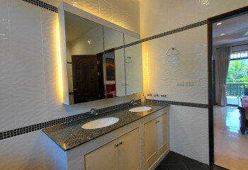 Вилла в Хуахине, Таиланд | THE547446