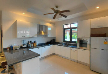 Вилла в Хуахине, Таиланд | THE547446