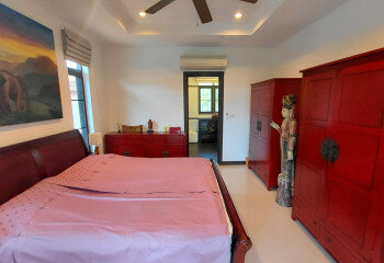 Вилла в Хуахине, Таиланд | THE547446