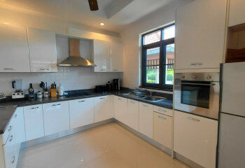 Вилла в Хуахине, Таиланд | THE547446