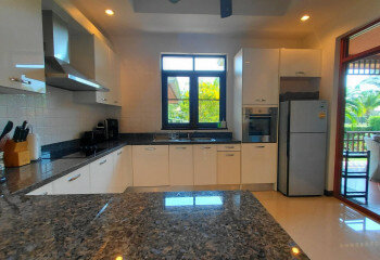 Вилла в Хуахине, Таиланд | THE547446