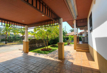 Вилла в Хуахине, Таиланд | THE547446